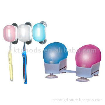 Toothbrush Disinfector